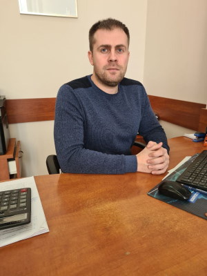 Антон Ігорьович - Директор | BLCar