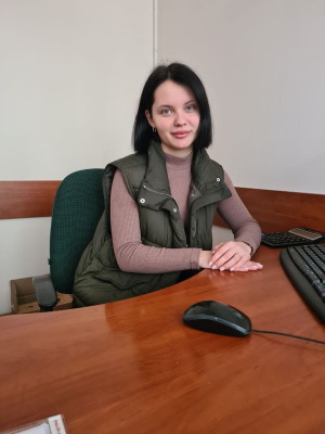 Тетяна В'ячеславівна - Адміністратор Т.О. | BLCar