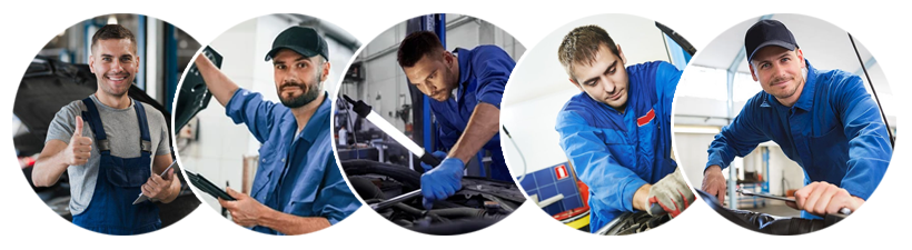 Фото майстрів BlCar