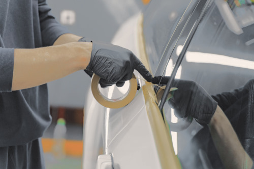 Інша послуга в BlCar - PDR - видалення вм'ятин